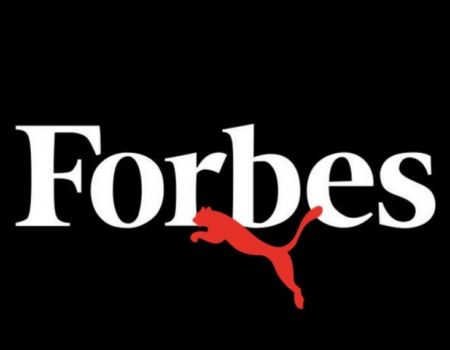 The Forbes Fab 40: Puma se estrena en la lista de 2019 de las marcas deportivas más valiosas del mundo