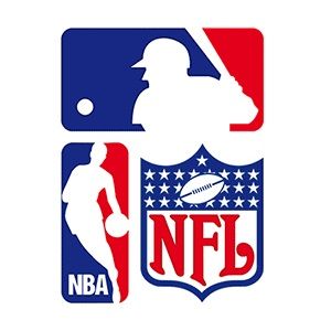 La fuerza del mercado al vender equipos de NBA, NFL y MLB