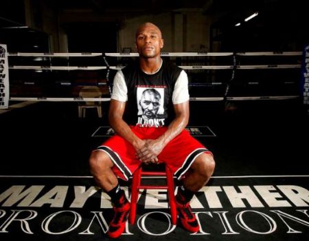 Floyd Mayweather Jr: 'El boxeo es un deporte brutal, mi salud es mi riqueza' 