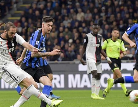 El Inter bate el récord de un partido de Serie A: 6,5 millones de euros en ‘ticketing’