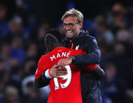 New Balance no solo perdió al Liverpool, ahora se le suman Klopp y Mané