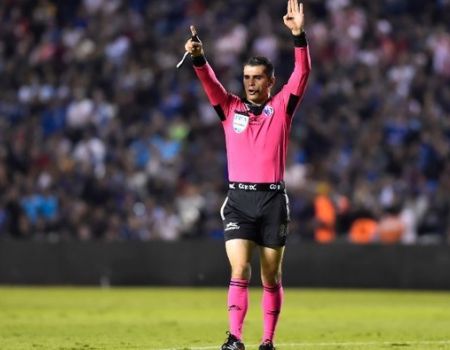 El VAR más decisivo de la liguilla