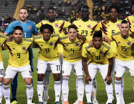 Rappi patrocinará a la Selección Colombiana de Futbol