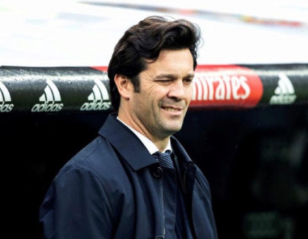 Lista la firma, Santiago Solari nuevo director técnico del América