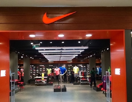 Nike, VP Corporation y Columbia, entre las cien empresas más sostenibles de Estados Unidos