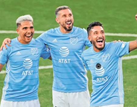 MLS All Star Game, el kick off del desarrollo al 2026