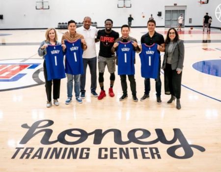 Los Angeles Clippers vende el nombre del centro de entrenamiento