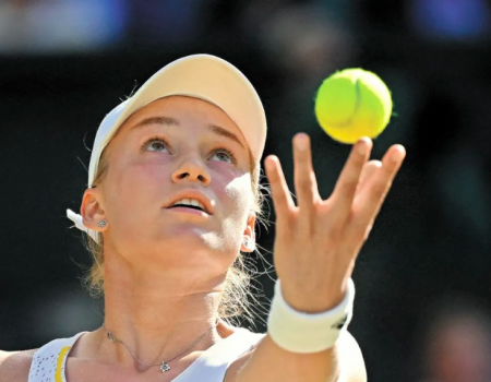 Rybakina vs Jabeur, debut finalista de Grand Slam