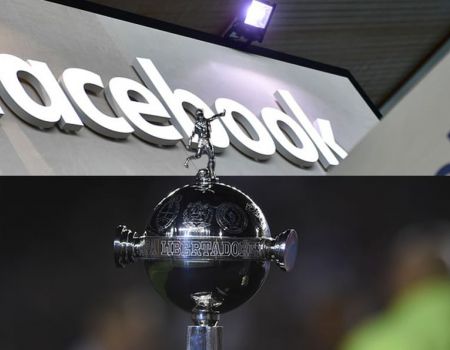 Facebook y Fox Sports amplían acuerdo para ofrecer partidos de la Conmebol Libertadores