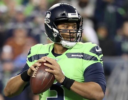 Seattle Seahawks, segundo mejor equipo en la NFL