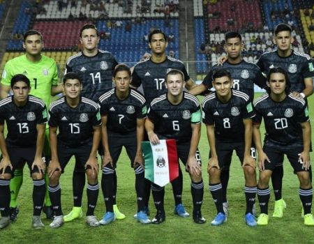 México Sub-17, la potencia del mundo en la última década