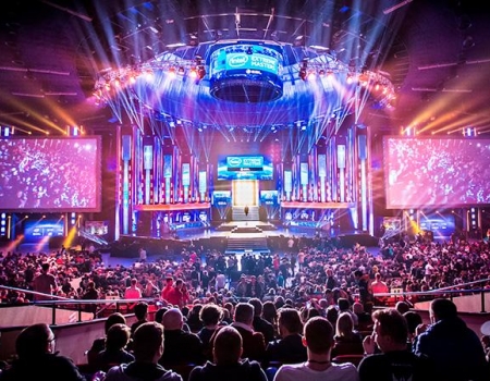 Los eventos más destacados de eSports en 2020 