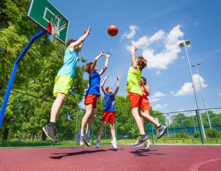 El deporte disminuye la fatiga, y aumenta la calidad de vida