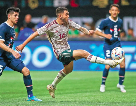 Apps de social media, el boleto de los fans mexicanos al Mundial de Qatar