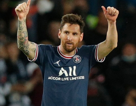 El imán de Messi, 8 nuevos patrocinios para el PSG