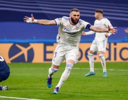 Real Madrid toma partido: rompe con su patrocinador ruso Fonbet tras la invasión de Ucrania