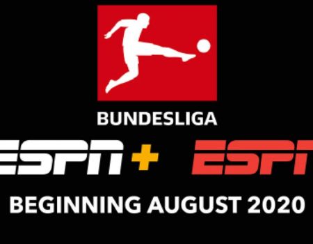 La Bundesliga opta por Espn+ propiedad de Disney, para dar un impulso a sus emisiones en EU