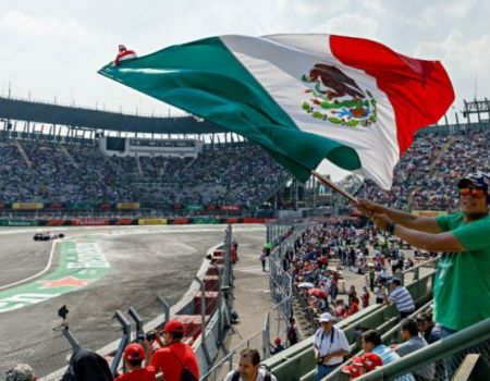 F1; El Gran Premio de México, la mejor experiencia deportiva en vivo en el mundo