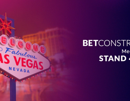 BetConstruct disertará sobre apuestas deportivas en G2E Las Vegas 