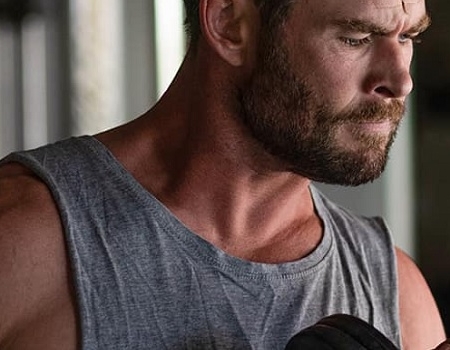 El hermano de Jeff Bezos compra Centr Fitness, la ‘app’ de entrenamientos de Chris Hemsworth