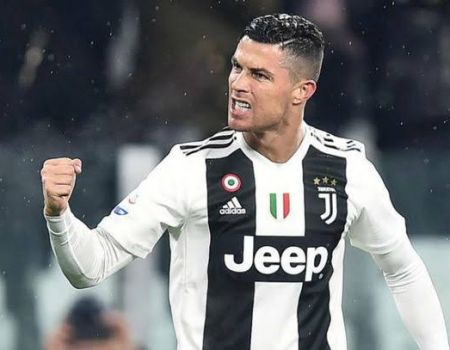 Cristiano Ronaldo gana más dinero por sus posteos en instagram que por jugar en la Juventus