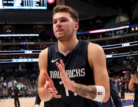 ¿Luka Doncic es ahora mismo el mejor jugador de baloncesto del mundo?