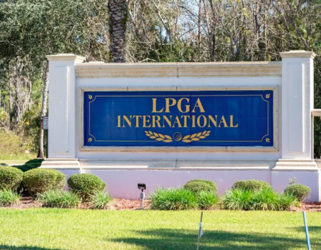 LIV Golf crea tormenta al pretender la LPGA