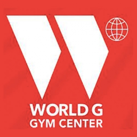 World Gym 